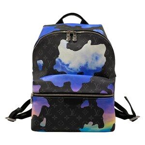 Louis Vuitton Discovery Backpack Room With A View Backpack M21429